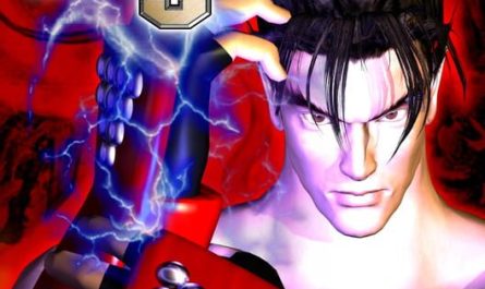 Download Tekken 3 Game For PC Highly Compressed (35MB) Free