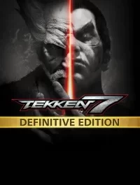 Download Tekken 7 Definitive Edition Game For PC Full Version Free