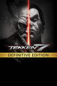 Download Tekken 7 Definitive Edition Game For PC Full Version Free