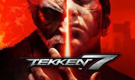 Download Tekken 7 Game For PC Highly Compressed (Mod) Free