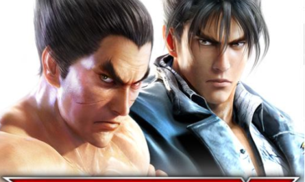 Download Tekken Mobile Mod APK 2024 Game (For Android) OBB Free