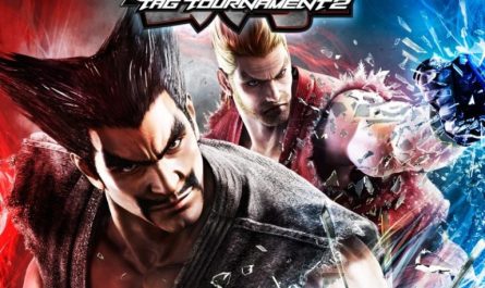 Download Tekken Tag Tournament 2 Game For PC Full Version Free