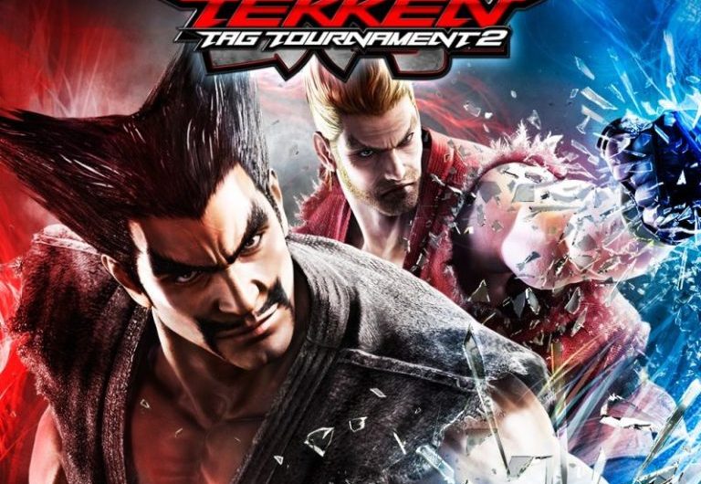 Download Tekken Tag Tournament 2 Game For PC Full Version Free