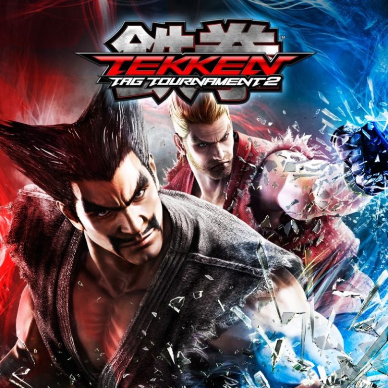 Download Tekken Tag Tournament 2 Game For PC Full Version Free