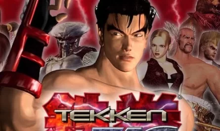 Download Tekken Tag Tournament Game For PC Full Version Free