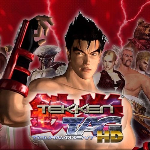 Download Tekken Tag Tournament Game For PC Full Version Free