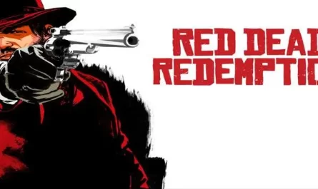 Game Red Dead Redemption Download Full PC