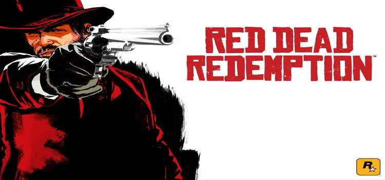 Game Red Dead Redemption Download Full PC