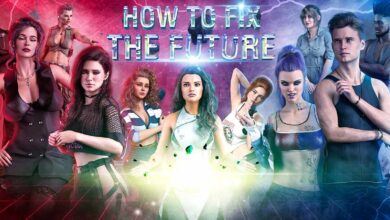 How to Fix the Future v0.3.1 Game Walkthrough Download for Mac and PC