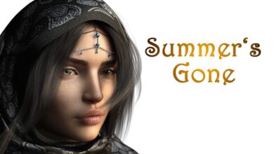 Summer’s Gone 5 Game Walkthrough Download for Mac and PC