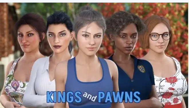 Kings and Pawns v.0.1.0 Download Free Full Game Walkthrough for PC