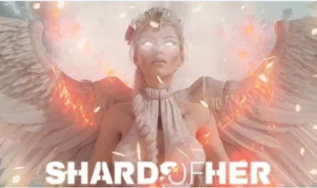 Shards of Her Download Free Full Game Walkthrough for PC