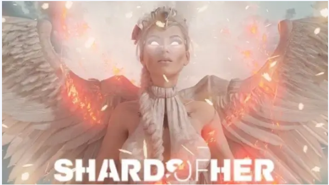 Shards of Her v.0.3.6 Download Free Full Game Walkthrough for PC