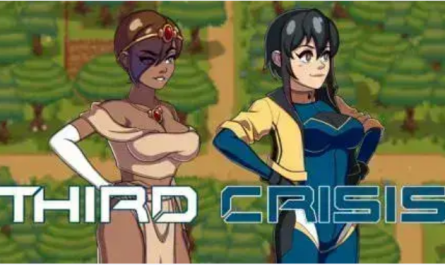 Third Crisis Download Free Full Game Walkthrough for PC