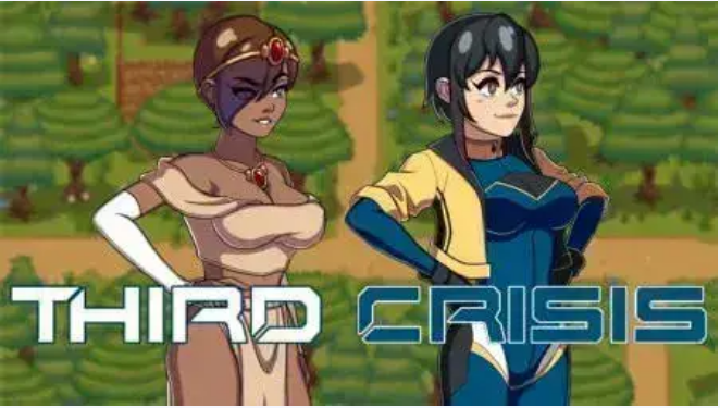 Third Crisis v.1.0.2 Download Free Full Game Walkthrough for PC