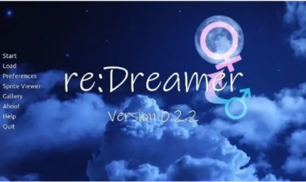 re:Dreamer Download Free Full Game Walkthrough for PC