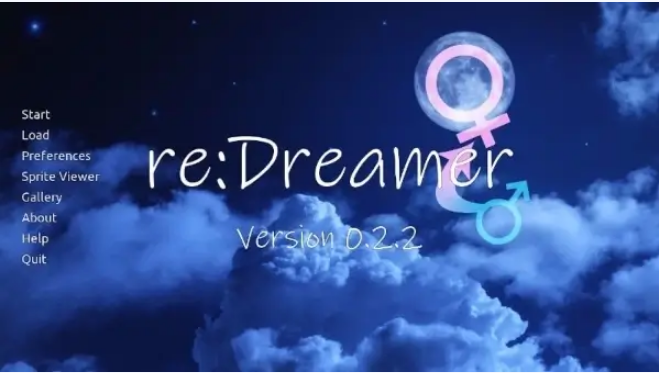 re:Dreamer 0.18.1 Download Free Full Game Walkthrough for PC